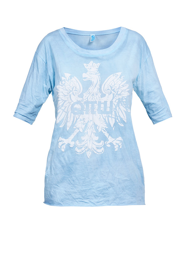 t-shirt WITH EAGLE
