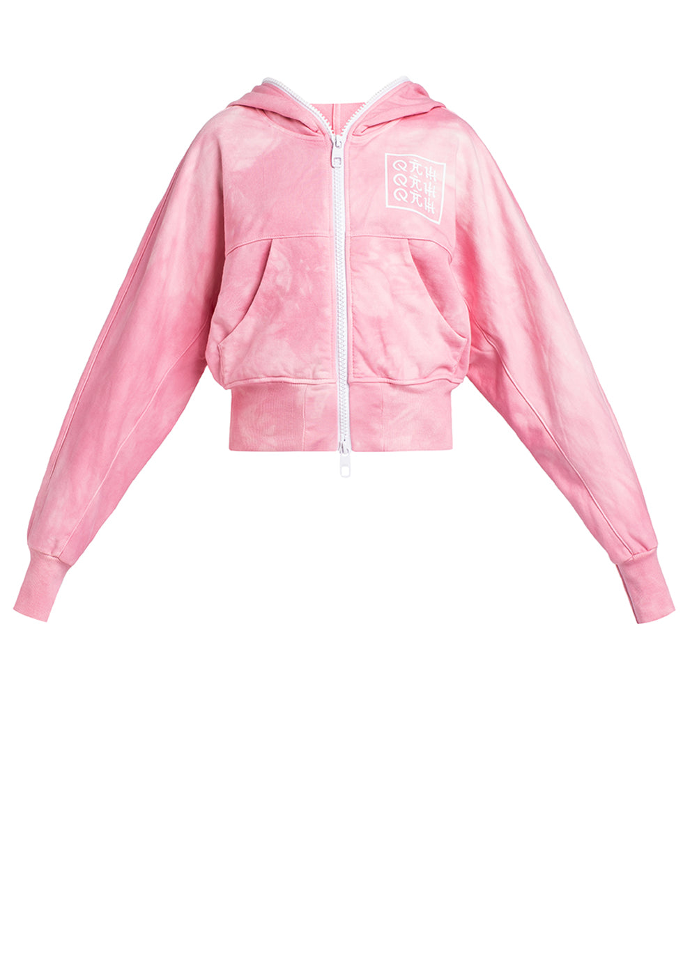 bluza KIDS ORIENT HOOD