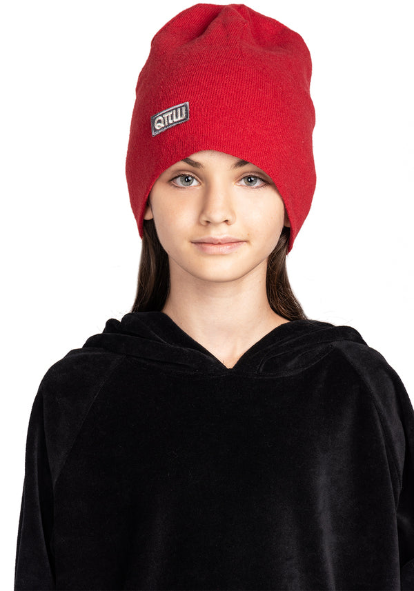 czapka KIDS BEANIE