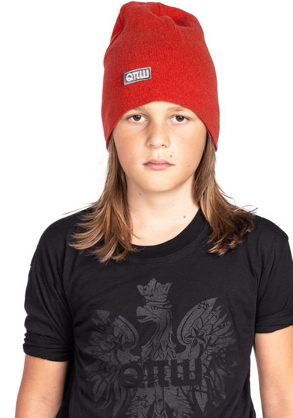 czapka KIDS BEANIE