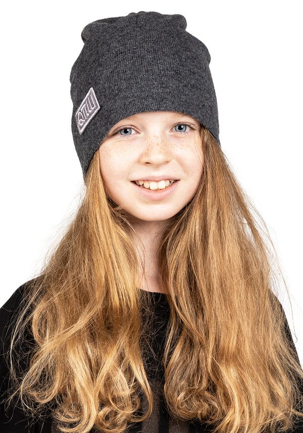 czapka KIDS BEANIE