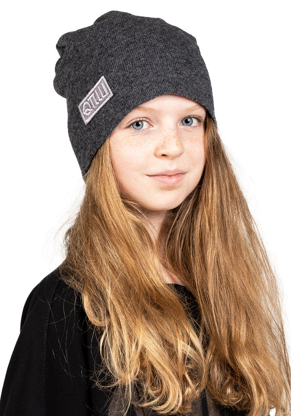 czapka KIDS BEANIE