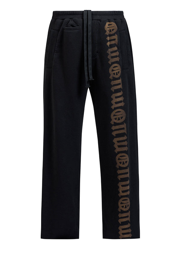 NEW ROMANTIC BILLY'S trousers
