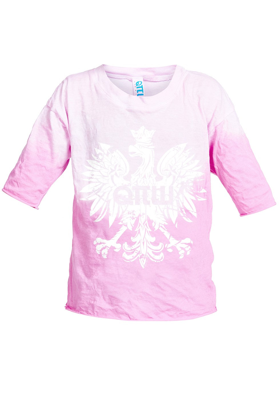 t-shirt KIDS Z ORŁEM