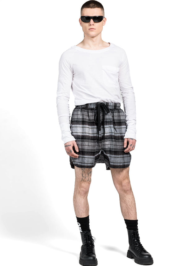 shorts FLANNEL LIMITED