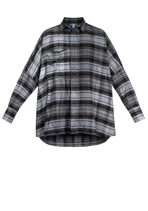 FLANNEL LIMITED shirt